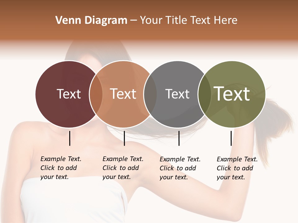 Life Still Meal PowerPoint Template