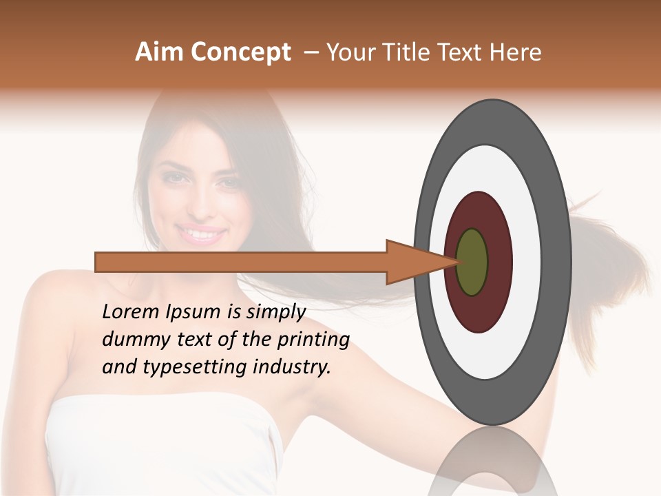 Life Still Meal PowerPoint Template