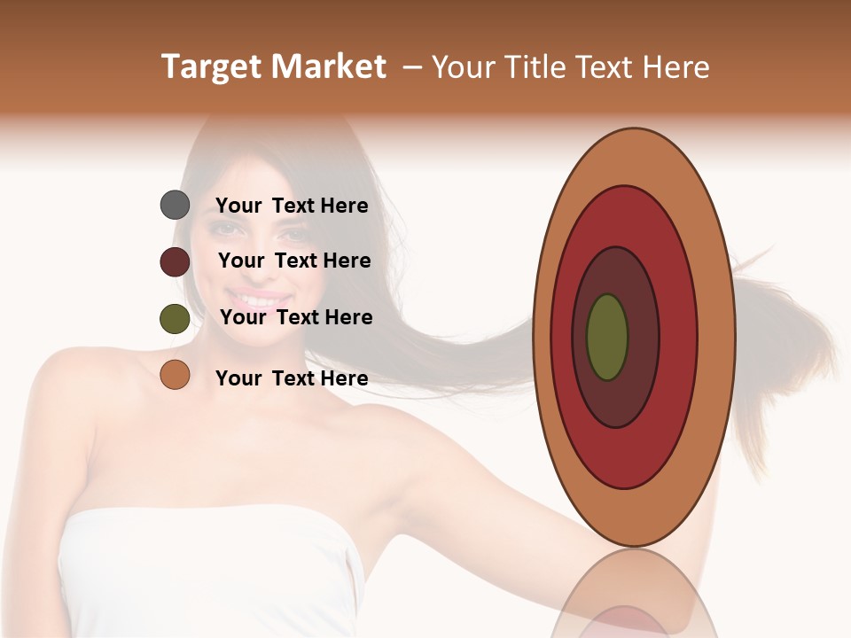 Life Still Meal PowerPoint Template