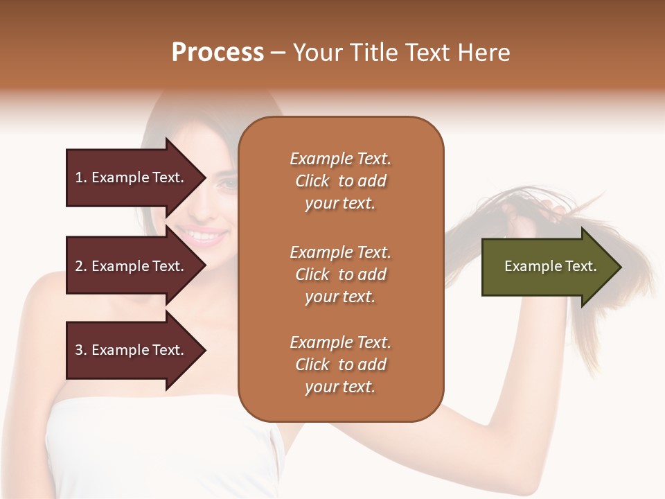 Life Still Meal PowerPoint Template