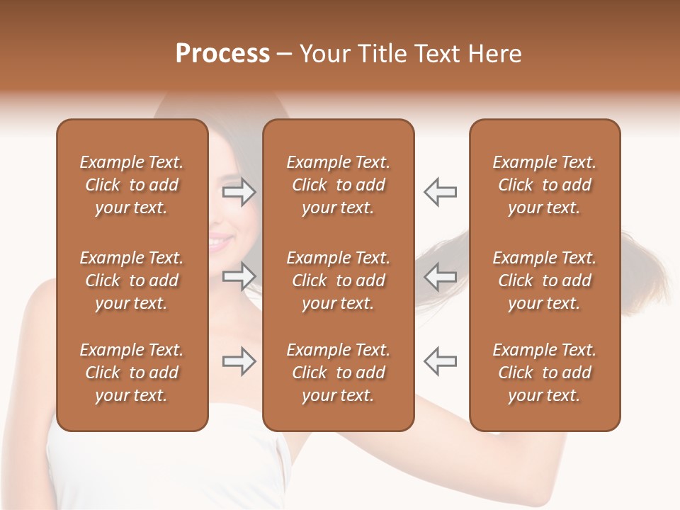Life Still Meal PowerPoint Template
