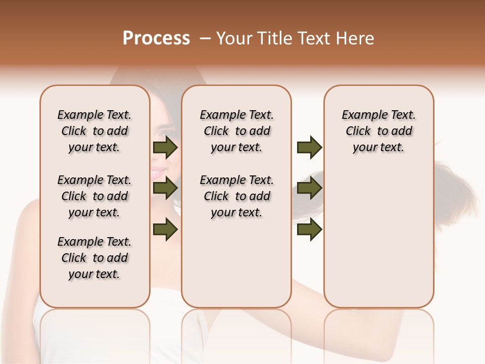 Life Still Meal PowerPoint Template