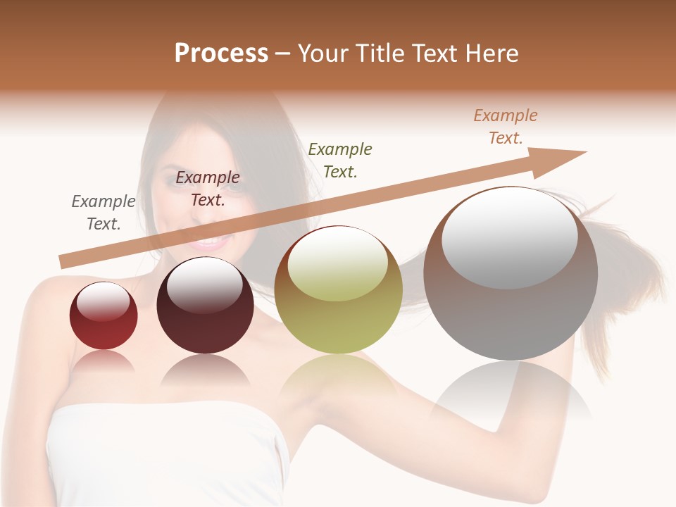 Life Still Meal PowerPoint Template