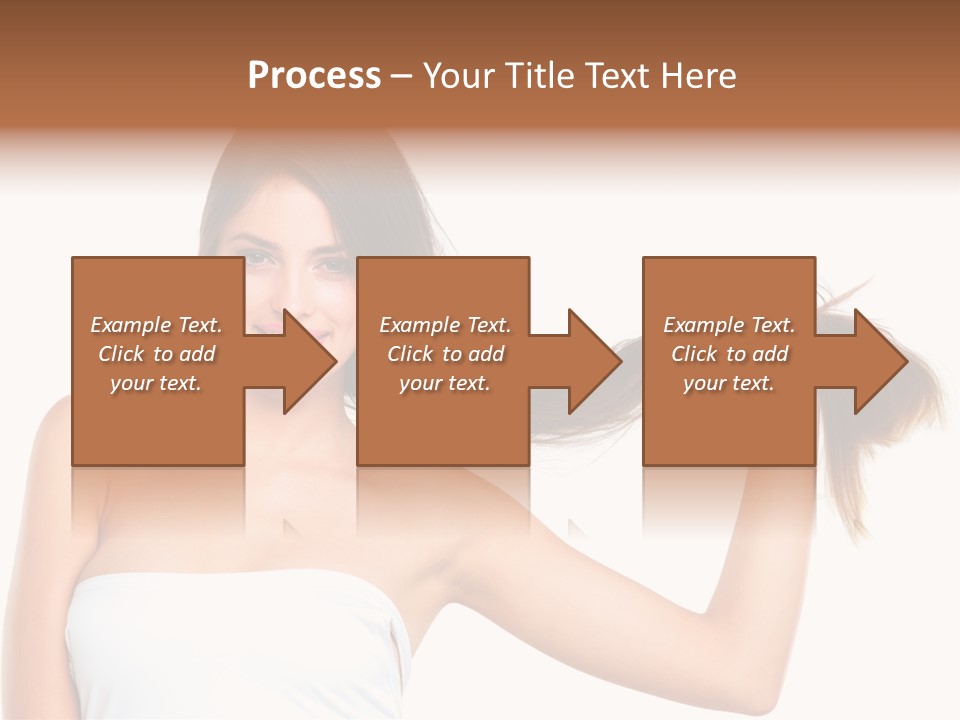 Life Still Meal PowerPoint Template