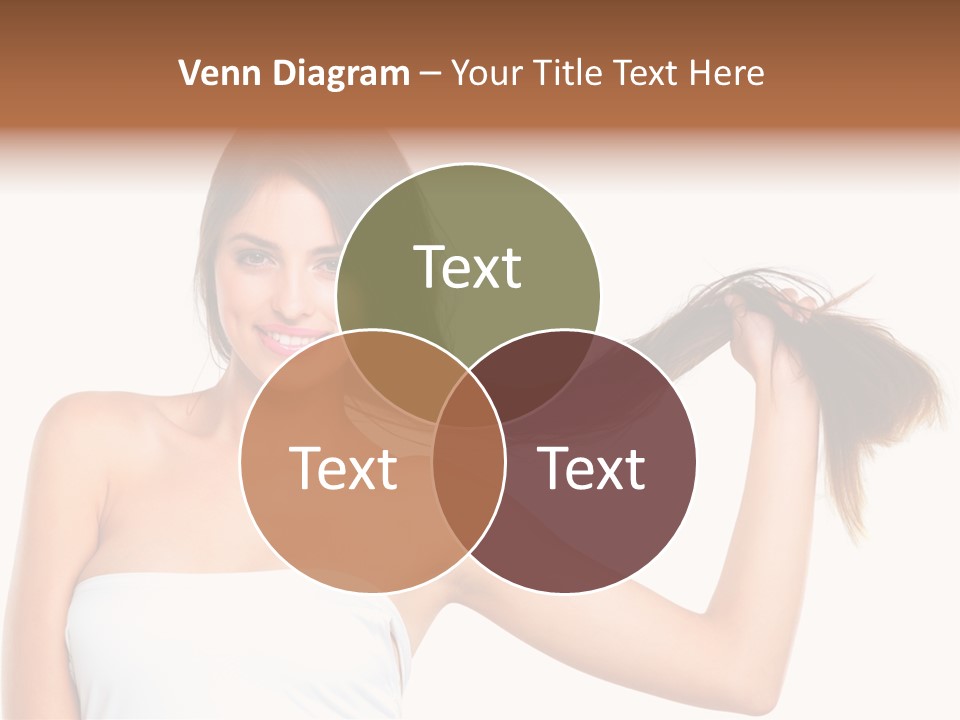 Life Still Meal PowerPoint Template