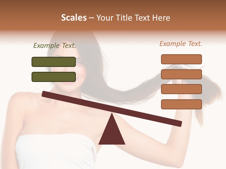 Life Still Meal PowerPoint Template