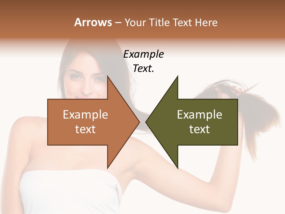 Life Still Meal PowerPoint Template