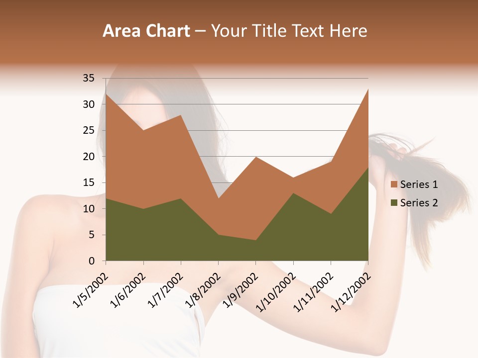 Life Still Meal PowerPoint Template