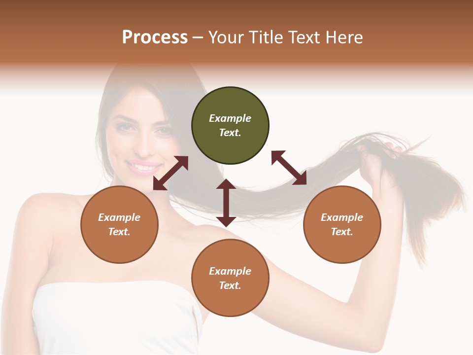 Life Still Meal PowerPoint Template