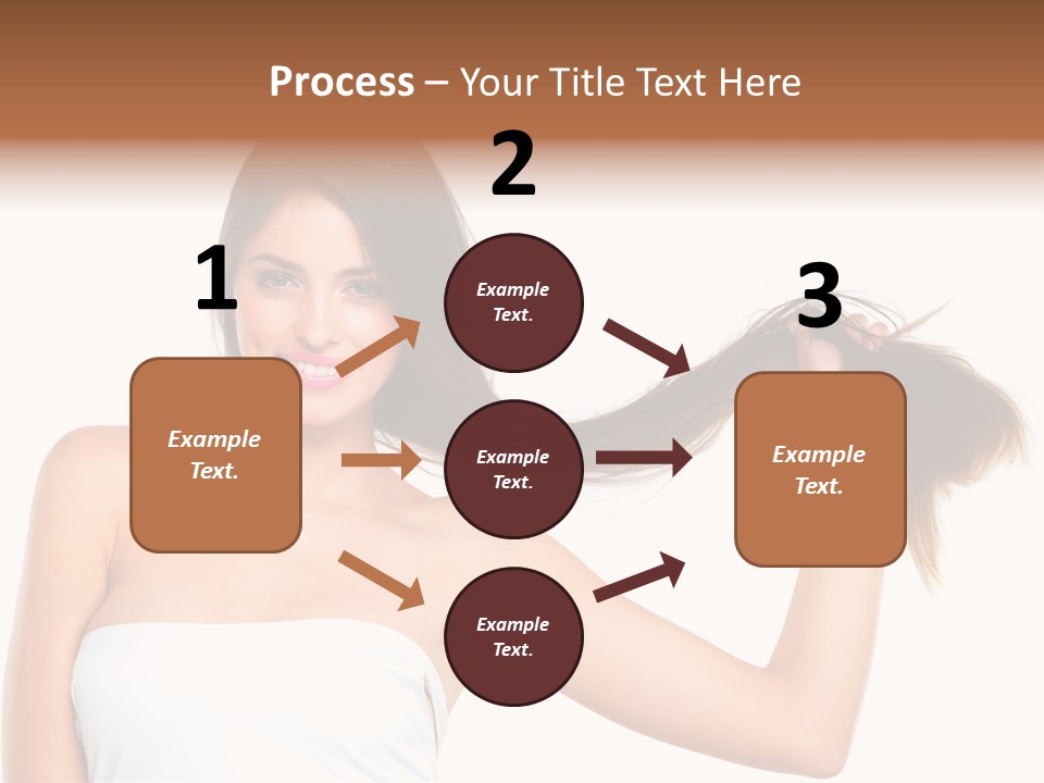 Life Still Meal PowerPoint Template