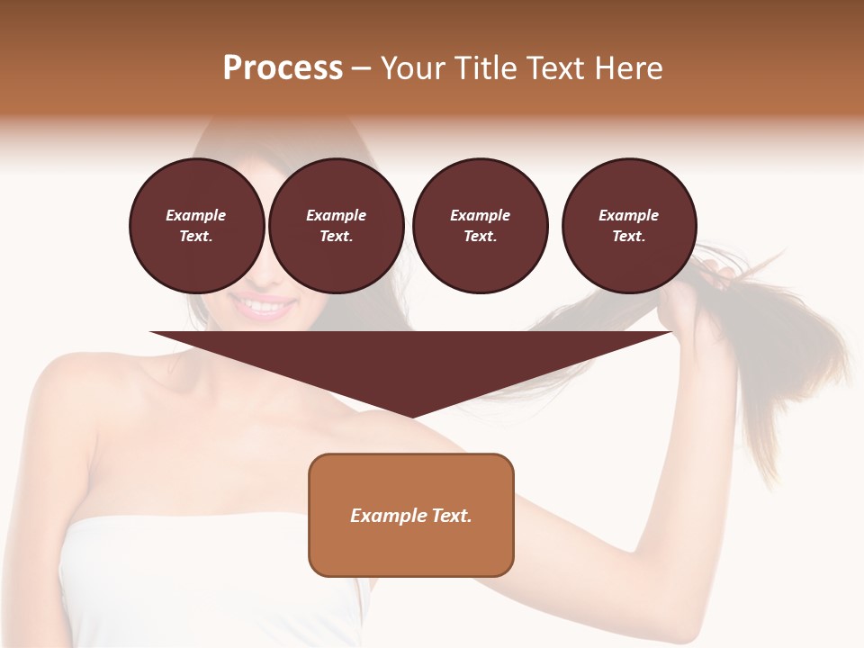 Life Still Meal PowerPoint Template