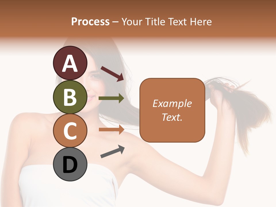 Life Still Meal PowerPoint Template