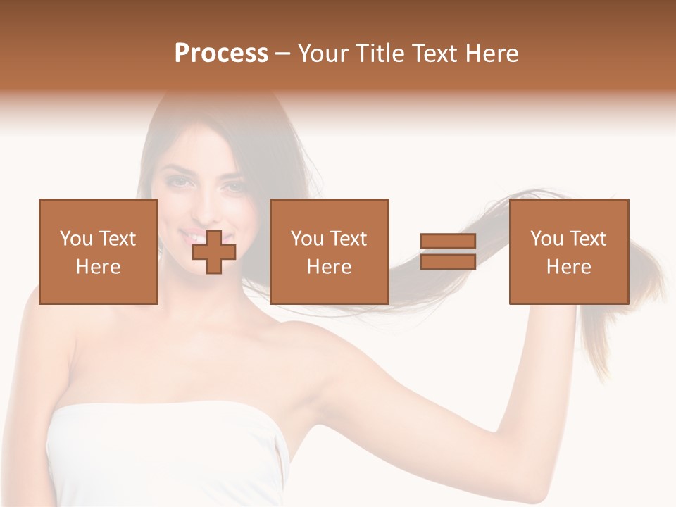 Life Still Meal PowerPoint Template