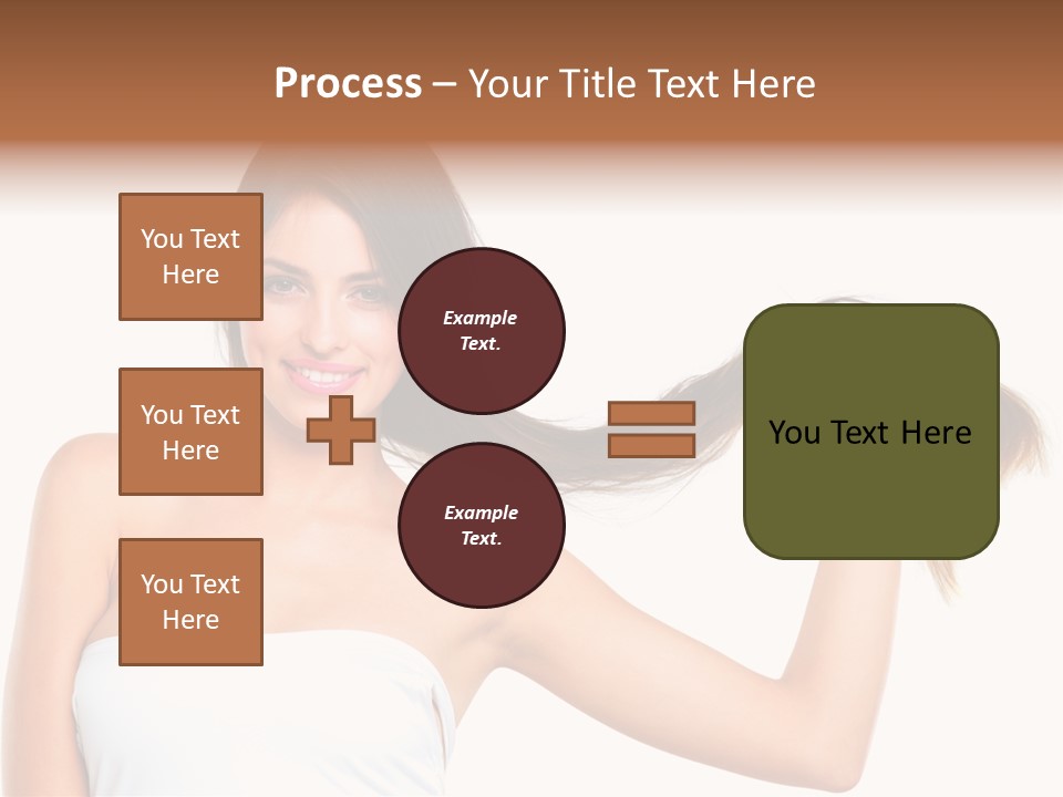 Life Still Meal PowerPoint Template