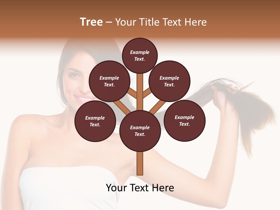 Life Still Meal PowerPoint Template