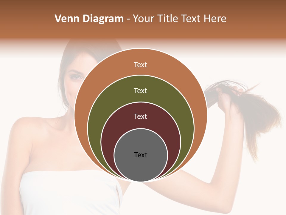 Life Still Meal PowerPoint Template