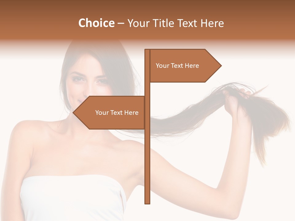 Life Still Meal PowerPoint Template