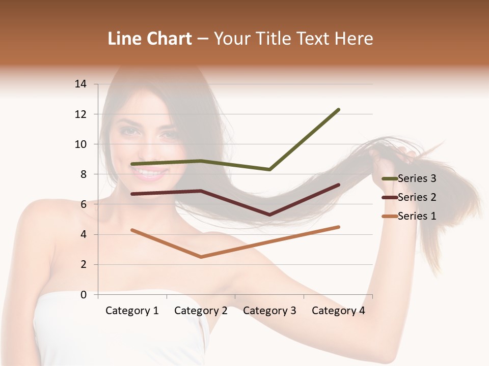 Life Still Meal PowerPoint Template