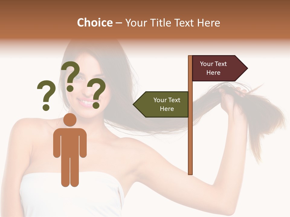 Life Still Meal PowerPoint Template