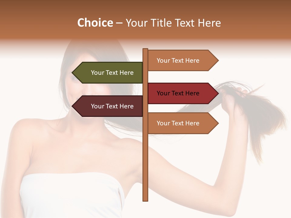 Life Still Meal PowerPoint Template