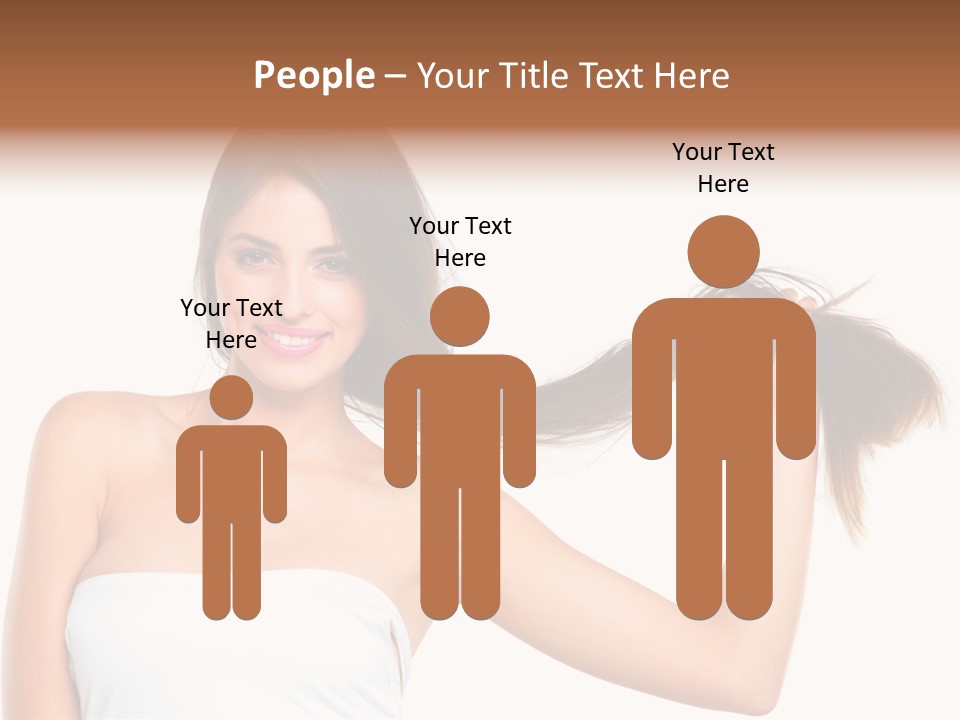 Life Still Meal PowerPoint Template