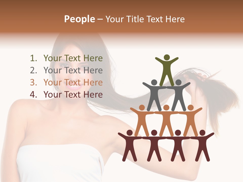 Life Still Meal PowerPoint Template