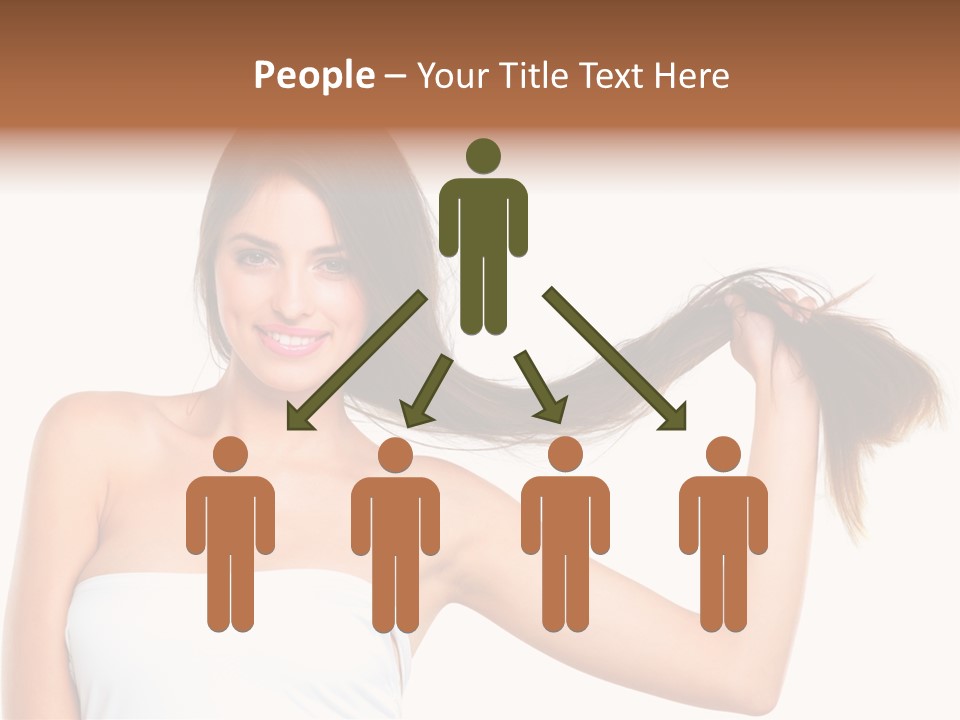 Life Still Meal PowerPoint Template