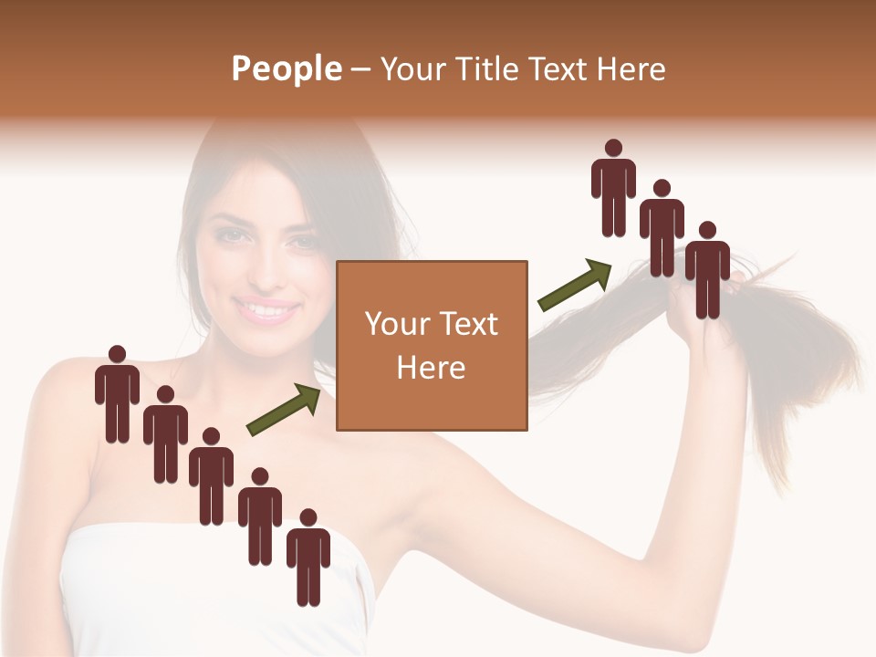 Life Still Meal PowerPoint Template