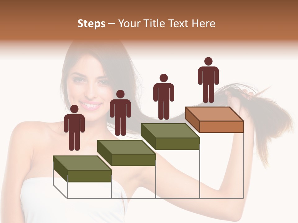 Life Still Meal PowerPoint Template