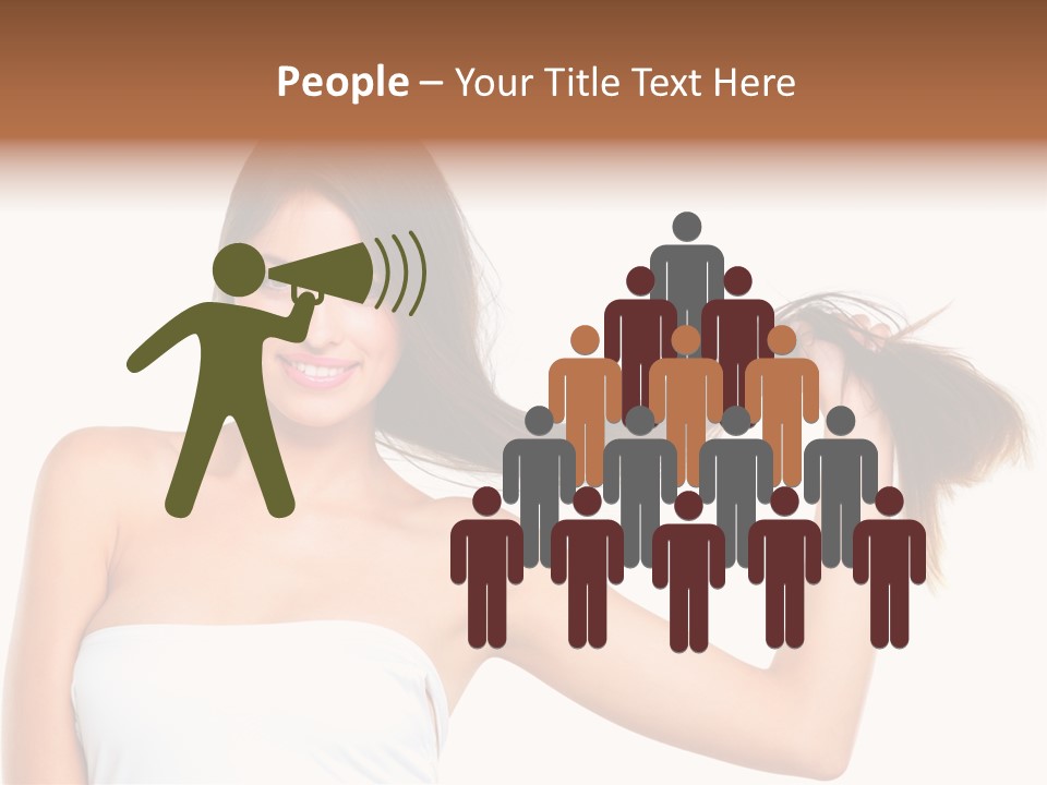 Life Still Meal PowerPoint Template