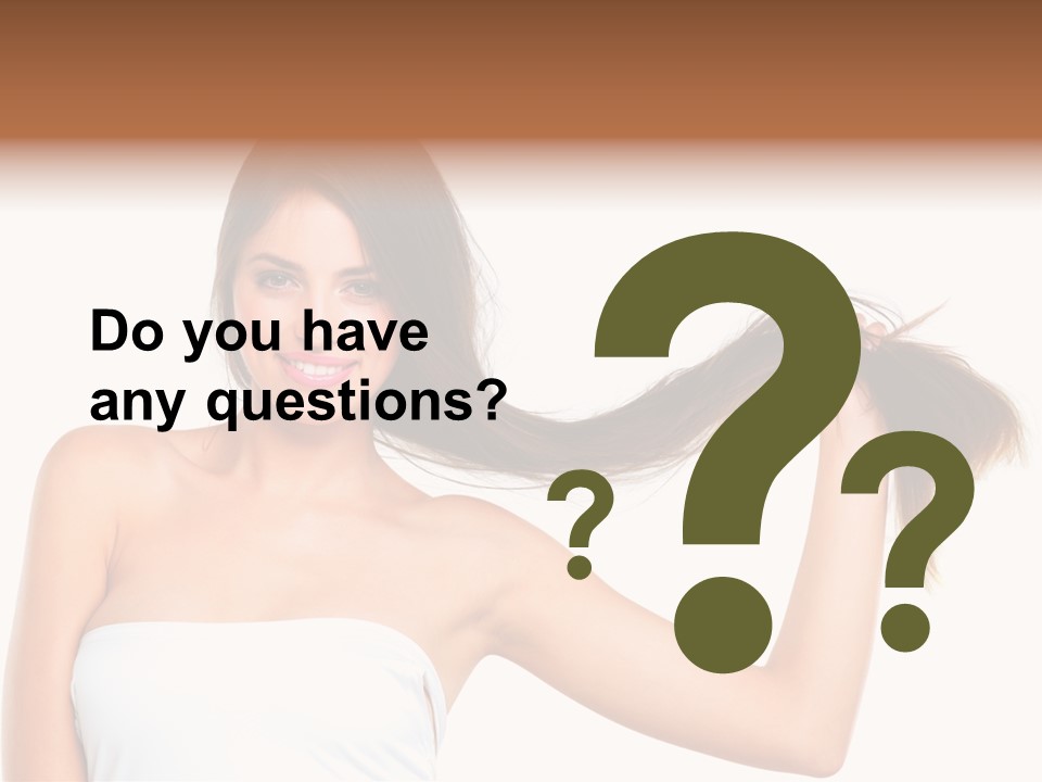 Life Still Meal PowerPoint Template