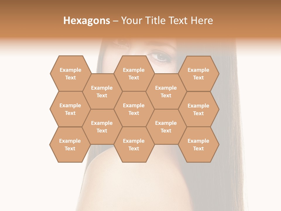 Bottle Gourmet Life PowerPoint Template