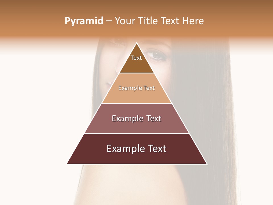 Bottle Gourmet Life PowerPoint Template