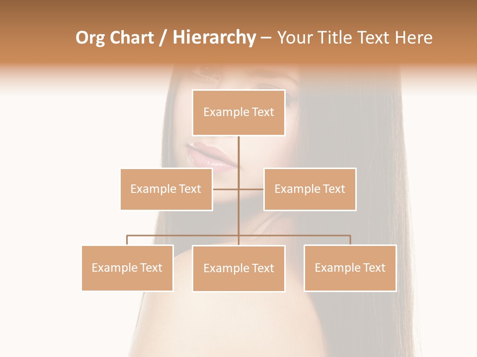 Bottle Gourmet Life PowerPoint Template