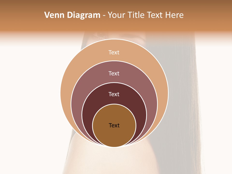 Bottle Gourmet Life PowerPoint Template