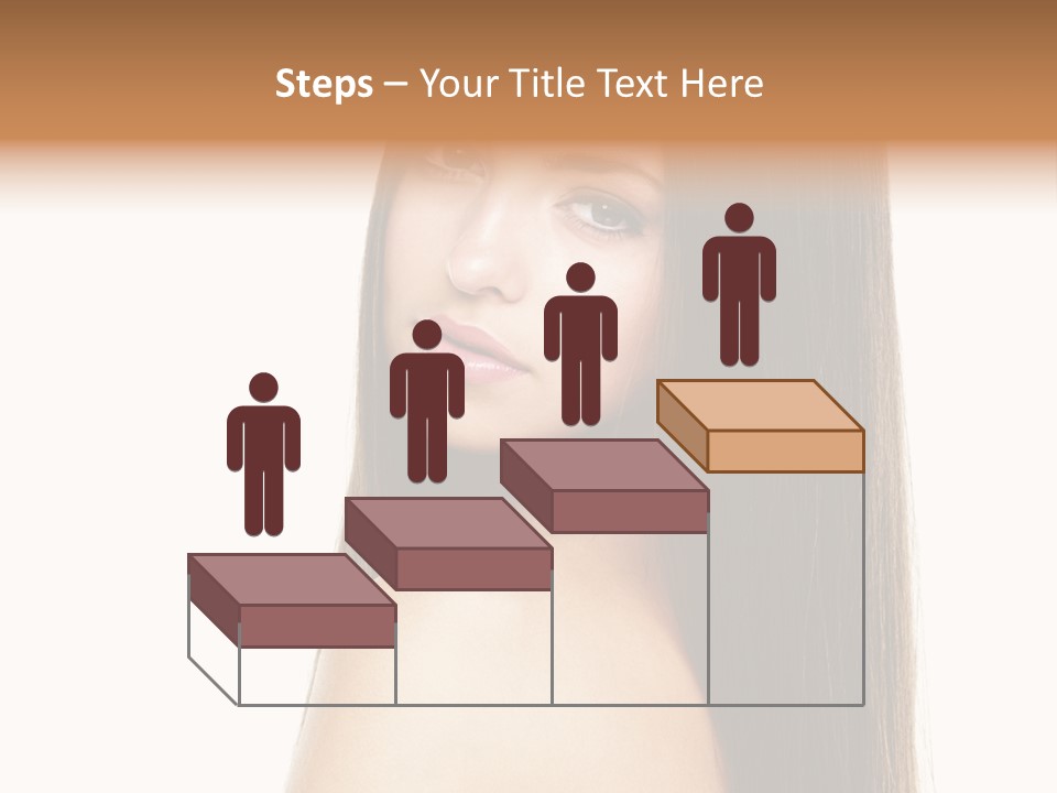 Bottle Gourmet Life PowerPoint Template