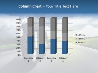 Hobby Tire Evening PowerPoint Template