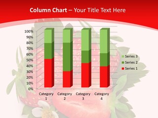 Macro Fresh Raw PowerPoint Template