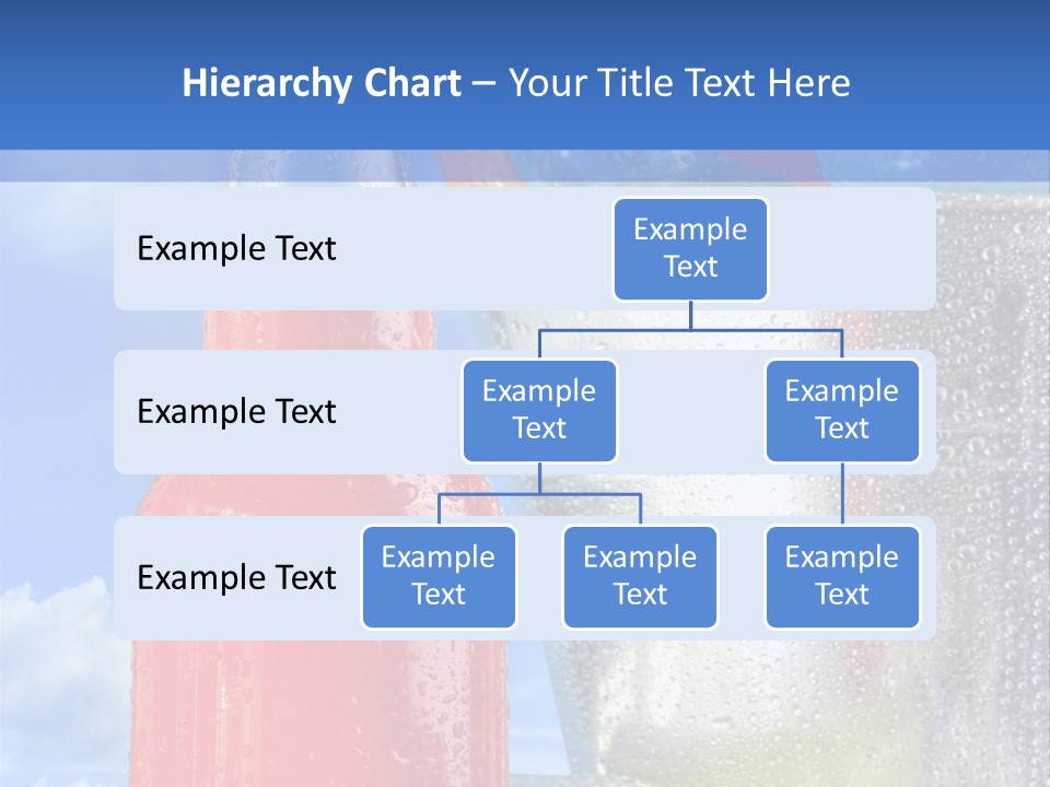 Iced Aluminium Assorted PowerPoint Template