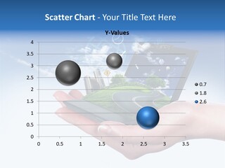 Creative Solar Alternative PowerPoint Template