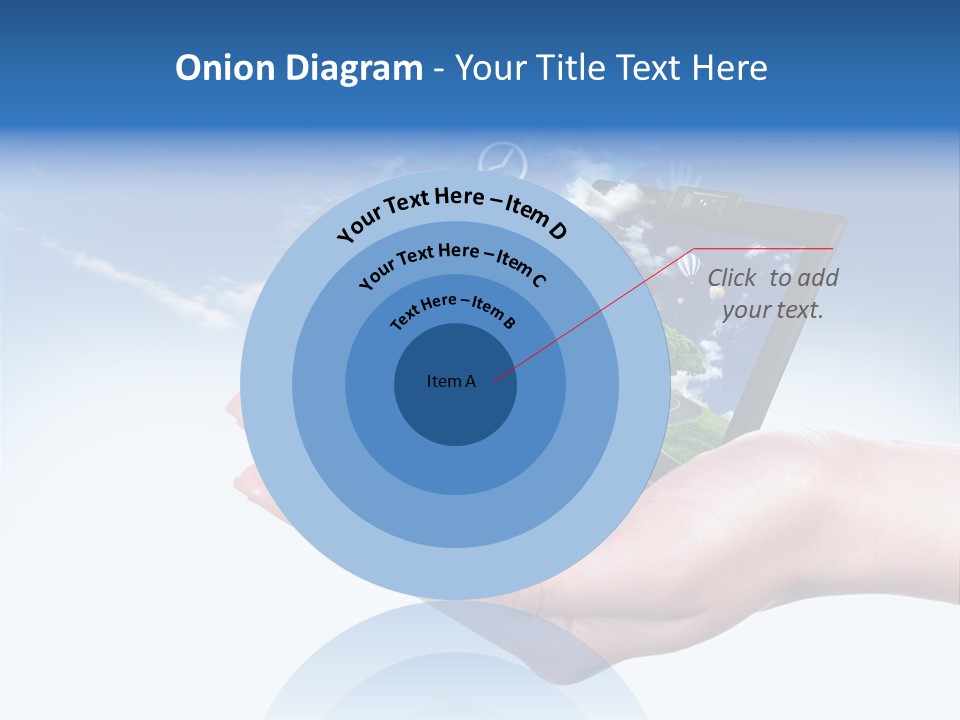 Creative Solar Alternative PowerPoint Template