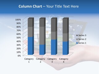 Creative Solar Alternative PowerPoint Template