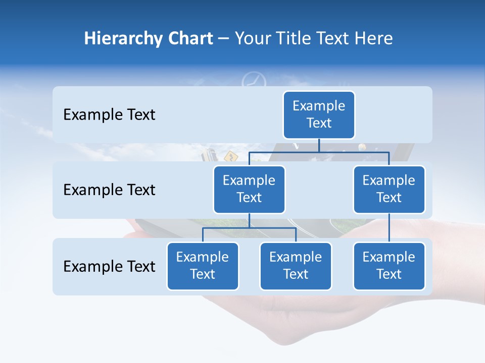 Creative Solar Alternative PowerPoint Template