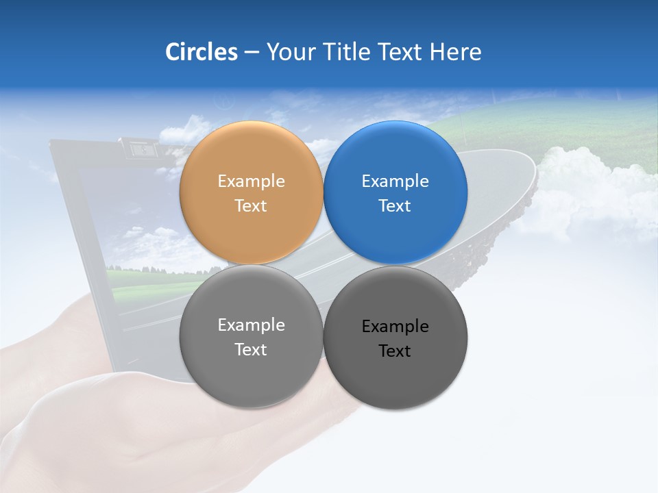Medicine Recovery Examine PowerPoint Template