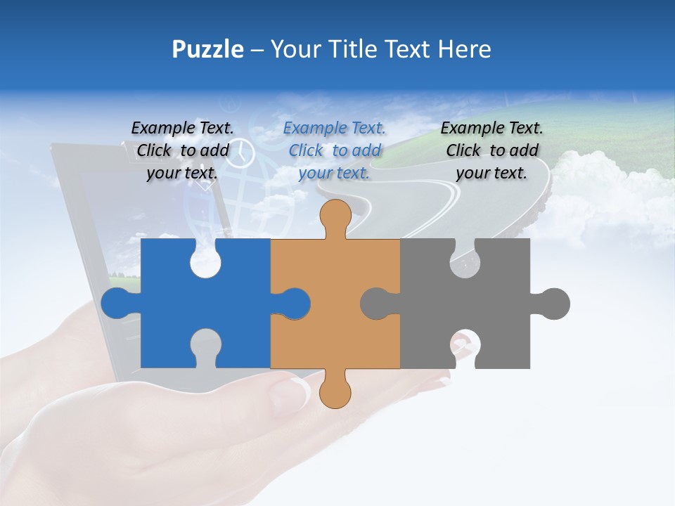 Medicine Recovery Examine PowerPoint Template