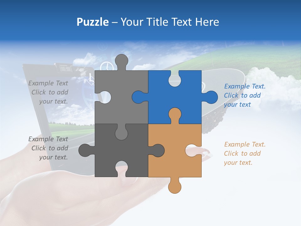 Medicine Recovery Examine PowerPoint Template