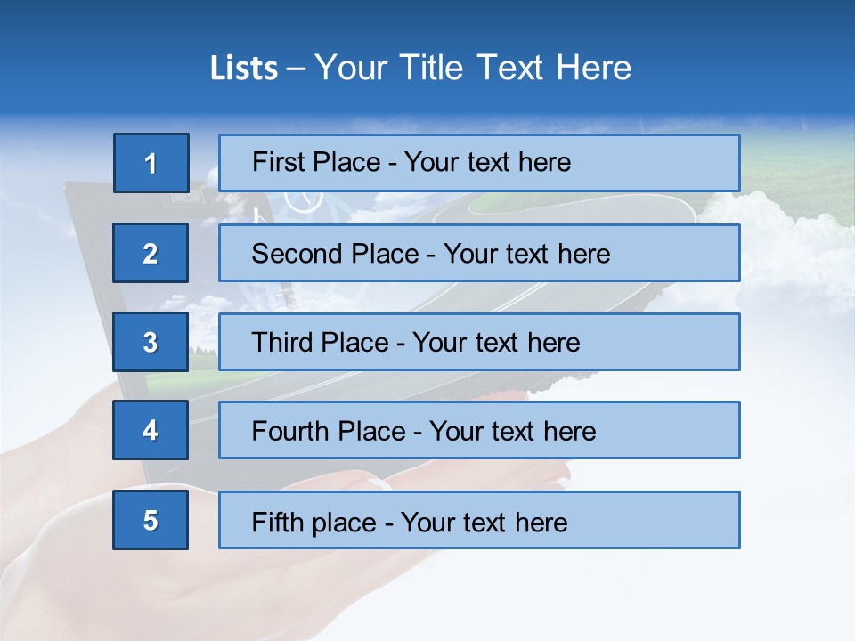 Medicine Recovery Examine PowerPoint Template
