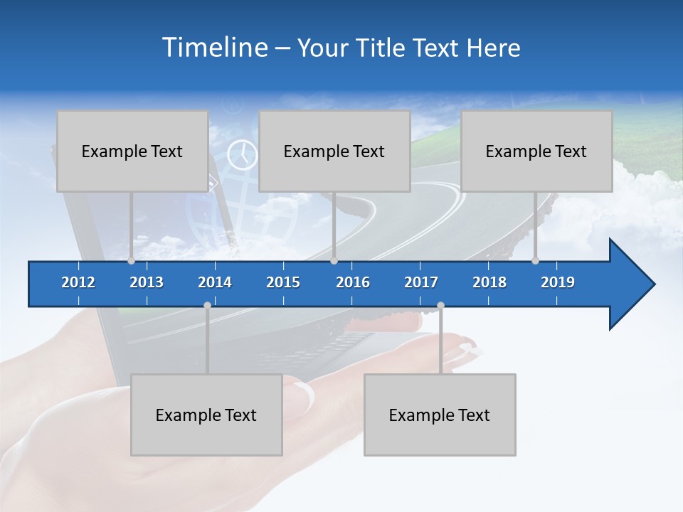 Medicine Recovery Examine PowerPoint Template