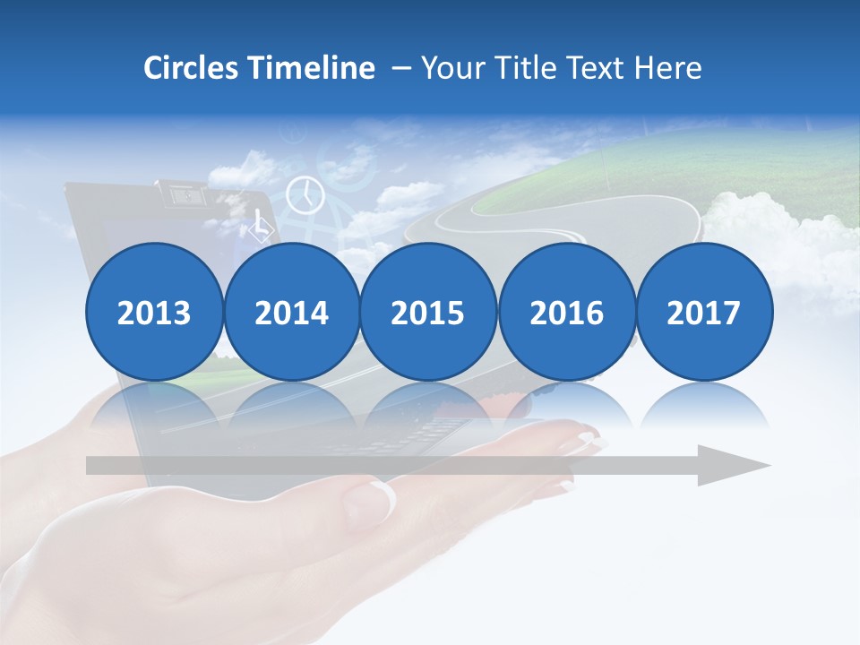 Medicine Recovery Examine PowerPoint Template