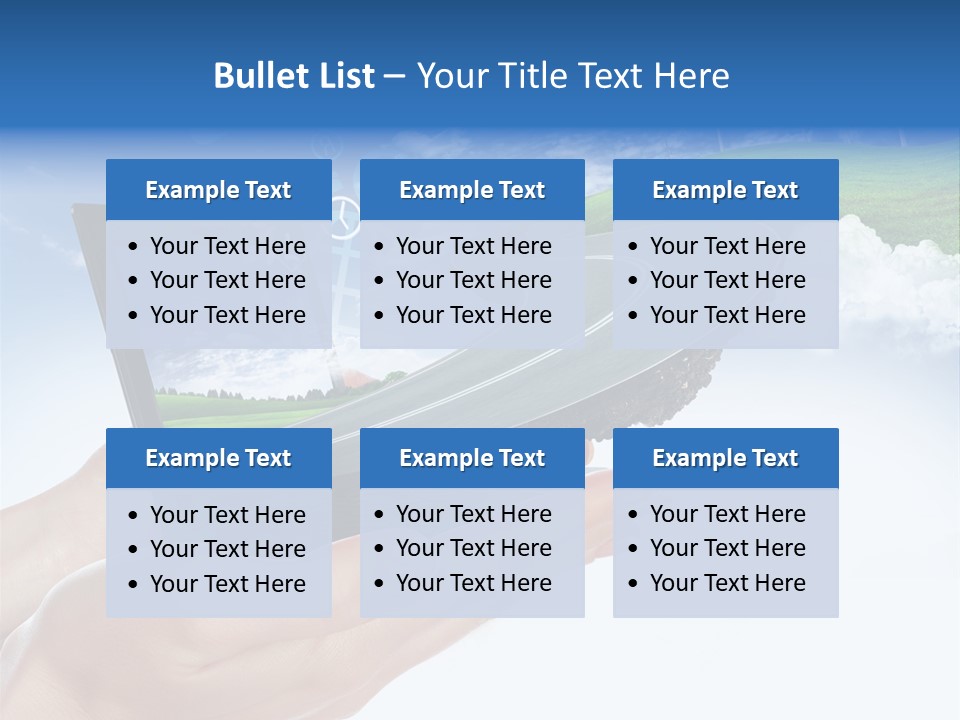 Medicine Recovery Examine PowerPoint Template